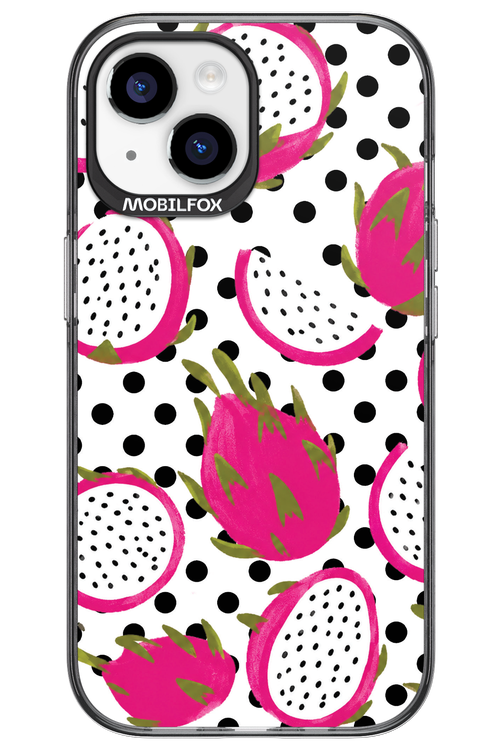 DRAGON FRUIT 2.0 - Apple iPhone 15