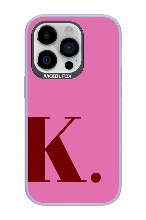 K (Sorbet) 2.0 - Apple iPhone 14 Pro