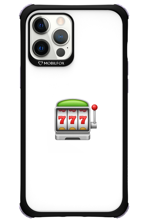 777 2.0 - Apple iPhone 12 Pro Max