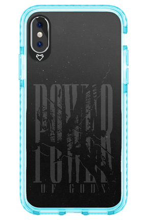 Power of Gods - Apple iPhone X