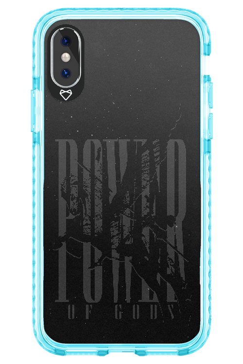 Power of Gods - Apple iPhone X