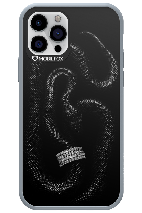 Diamond Mamba - Apple iPhone 12 Pro