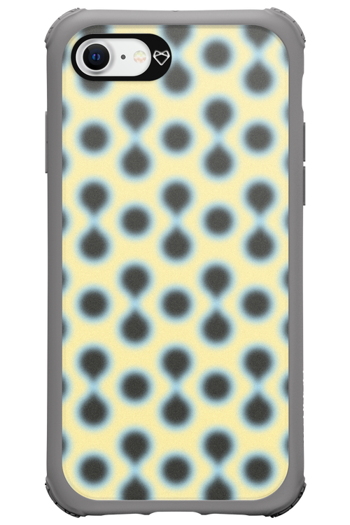 Butter Bubble 2.0 - Apple iPhone SE 2022