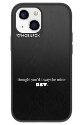 BSW FourSeasons 6 2.0 - Apple iPhone 13 Mini