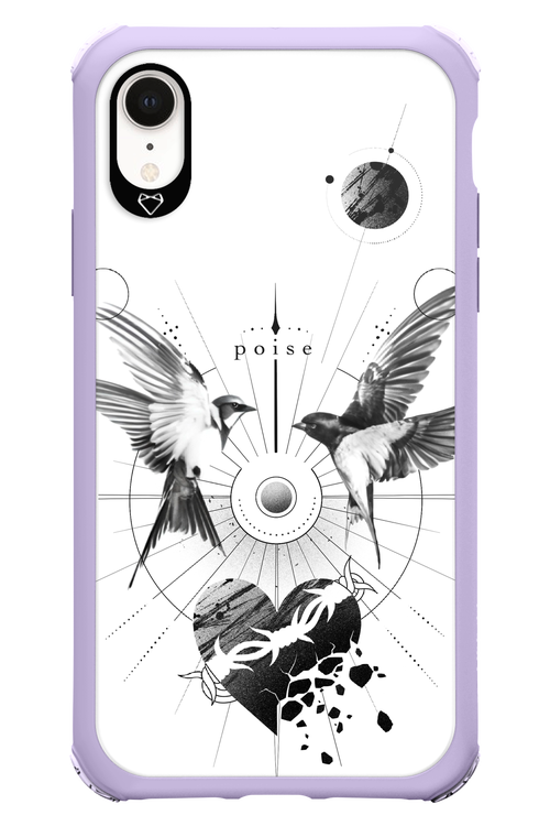 Madár 2.0 - Apple iPhone XR