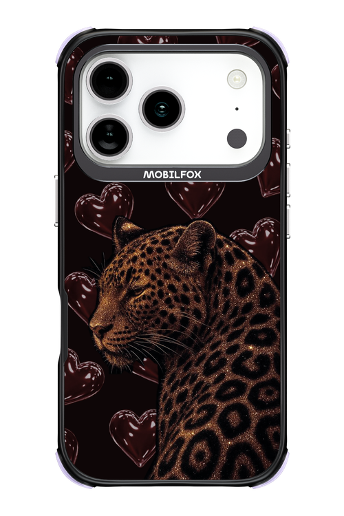 Leo Hearts 2.0 - Apple iPhone 17 Pro