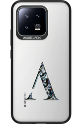 Azteca A Chrome Logo 2.0 - Xiaomi 13
