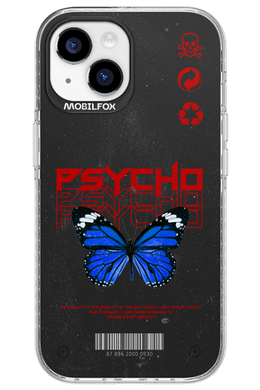 Psybutterfly - Apple iPhone 15