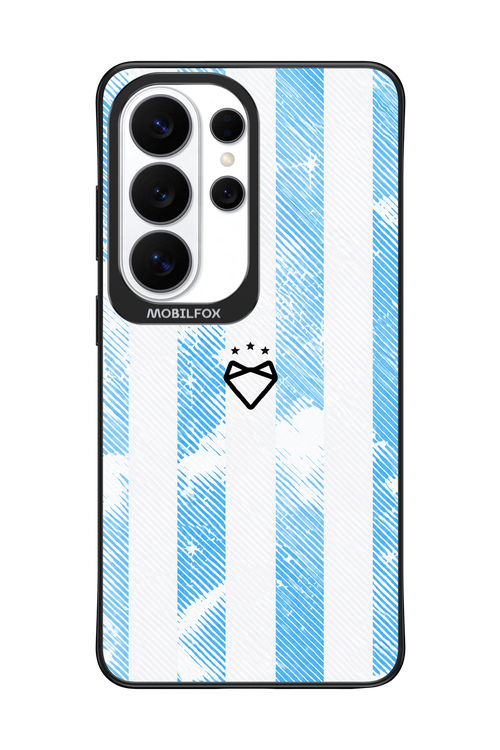 Argentina x Mobilfox 2.0 - Samsung Galaxy S26 Ultra
