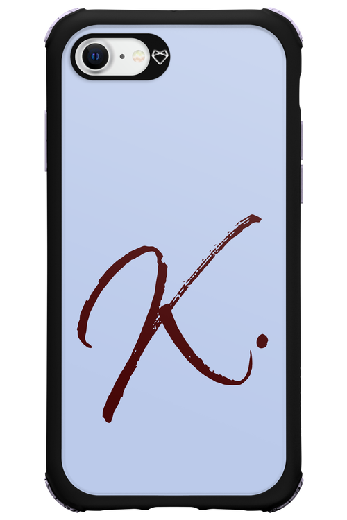(Jellyfish Presso) K 2.0 - Apple iPhone SE 2022