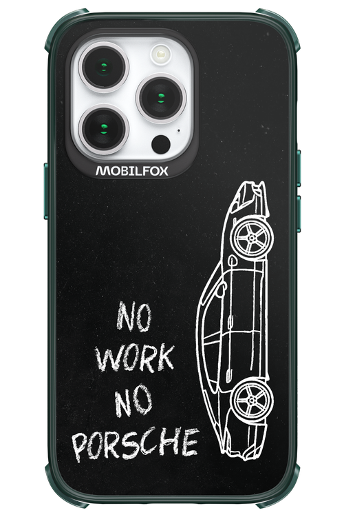 No Work - Apple iPhone 14 Pro