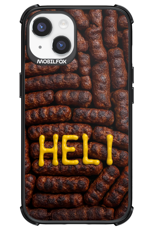 Mici 2.0 - Apple iPhone 14