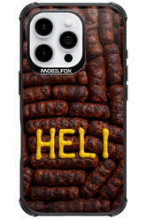 Mici - Apple iPhone 16 Pro