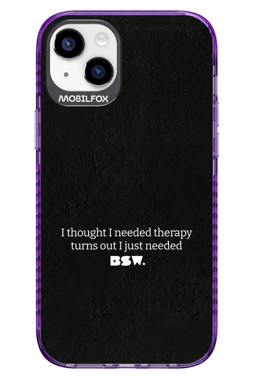 BSW FourSeasons 10 2.0 - Apple iPhone 14 Plus