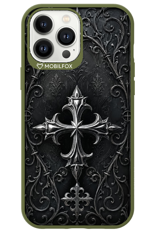 Armor 2.0 - Apple iPhone 13 Pro Max