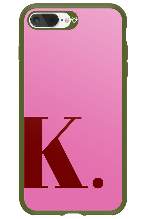K (Sorbet) 2.0 - Apple iPhone 7 Plus