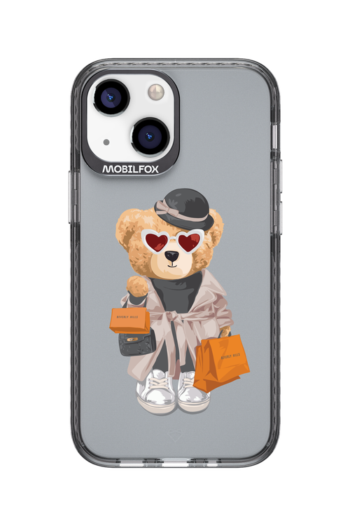 Iconic Bear 2.0 - Apple iPhone 13 Mini