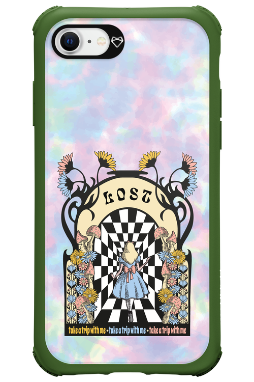 L0ST 2.0 - Apple iPhone SE 2022