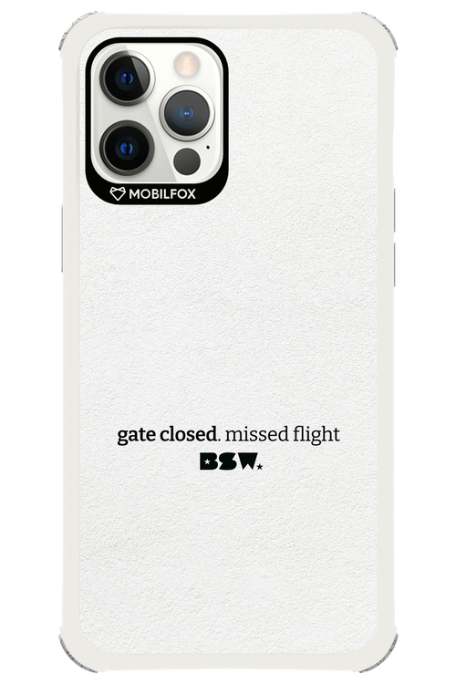 BSW FourSeasons 12 2.0 - Apple iPhone 12 Pro Max