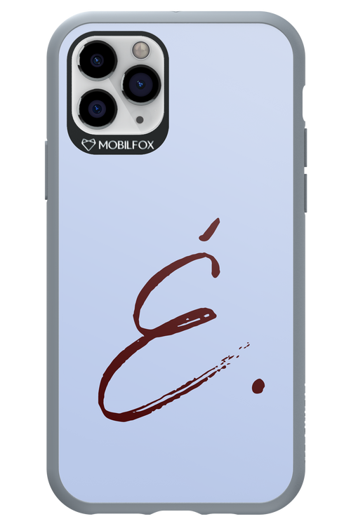 (Jellyfish Presso) E II 2.0 - Apple iPhone 11 Pro