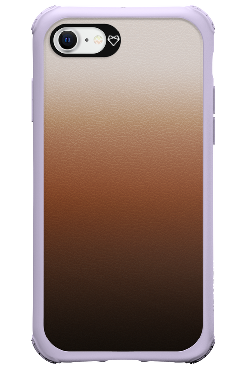 Desert Sunset - Apple iPhone SE 2020