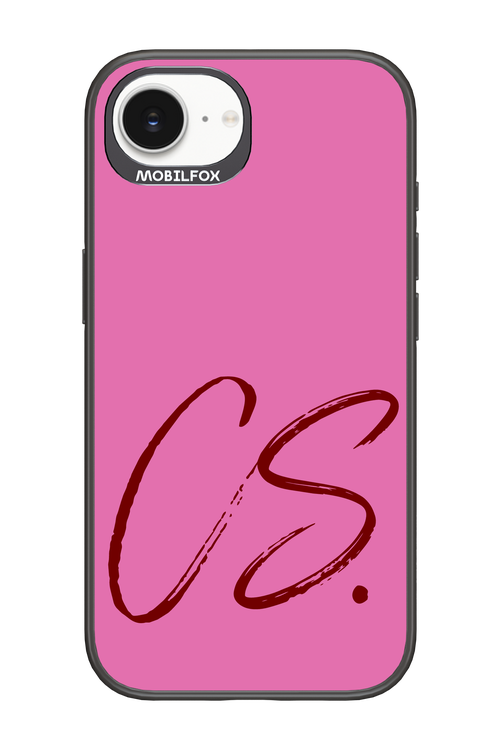 (Sorbet) CS 2.0 - Apple iPhone 16e