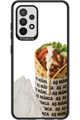 AȘ MÂNCA - Samsung Galaxy A52 / A52 5G / A52s