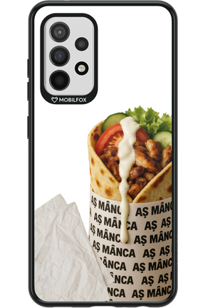 AȘ MÂNCA - Samsung Galaxy A52 / A52 5G / A52s