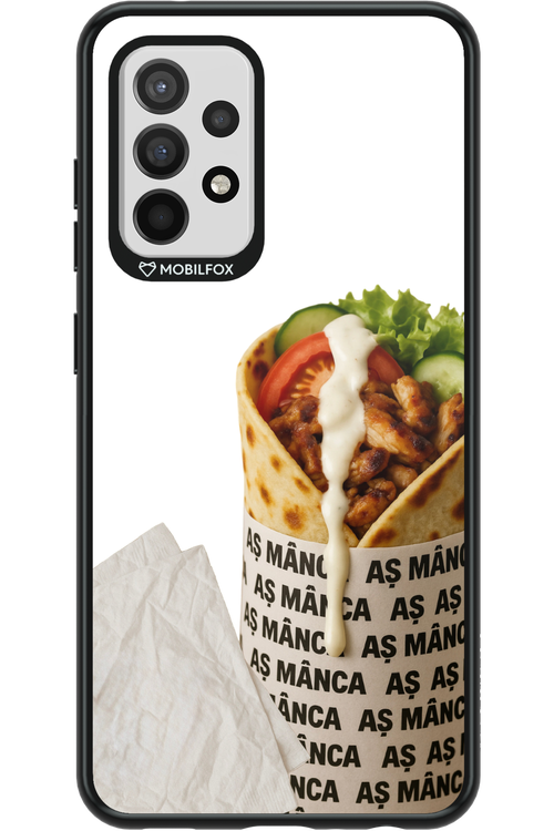 AȘ MÂNCA - Samsung Galaxy A52 / A52 5G / A52s