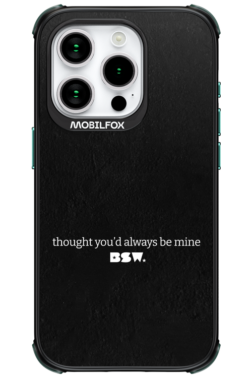 BSW FourSeasons 6 2.0 - Apple iPhone 15 Pro