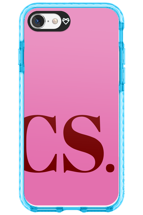 CS (Sorbet) 2.0 - Apple iPhone SE 2022