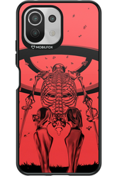 RMN Cover 2.0 - Xiaomi Mi 11 Lite (2021)