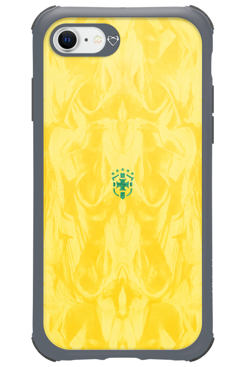 Brasil 2.0 - Apple iPhone 8