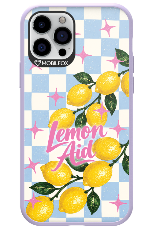 LEMON AID 2.0 - Apple iPhone 12 Pro