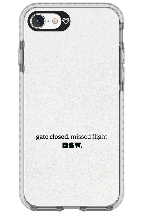 BSW FourSeasons 12 2.0 - Apple iPhone 7