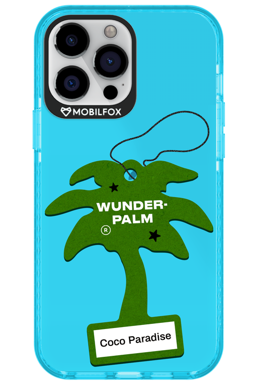 Wunder-Palm 2.0 - Apple iPhone 13 Pro Max