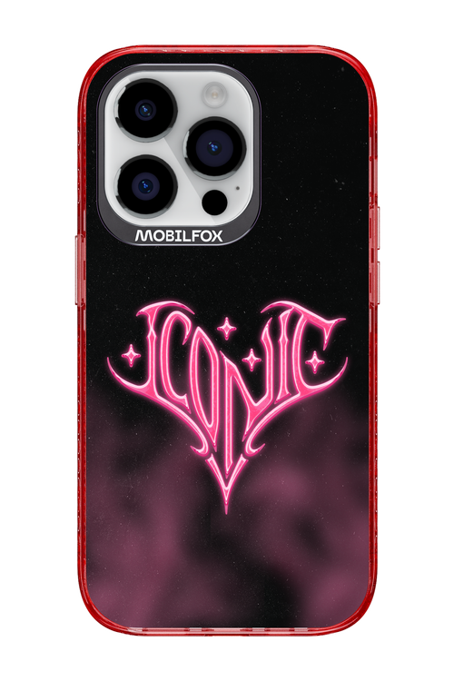 Iconica 2.0 - Apple iPhone 14 Pro
