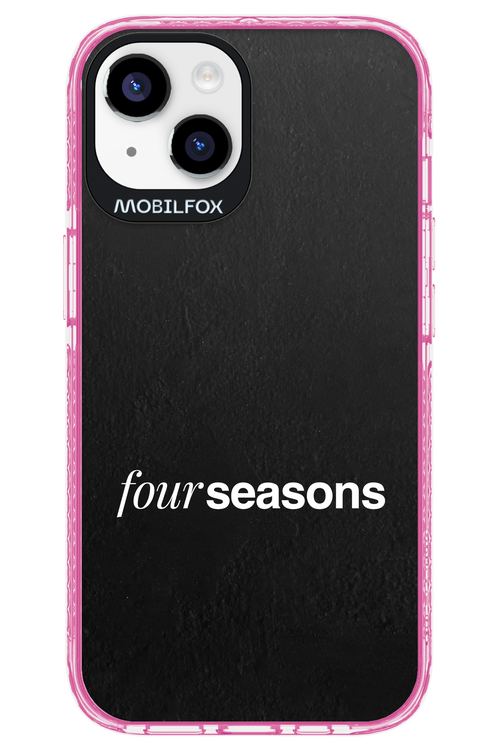 BSW FourSeasons 2 2.0 - Apple iPhone 14