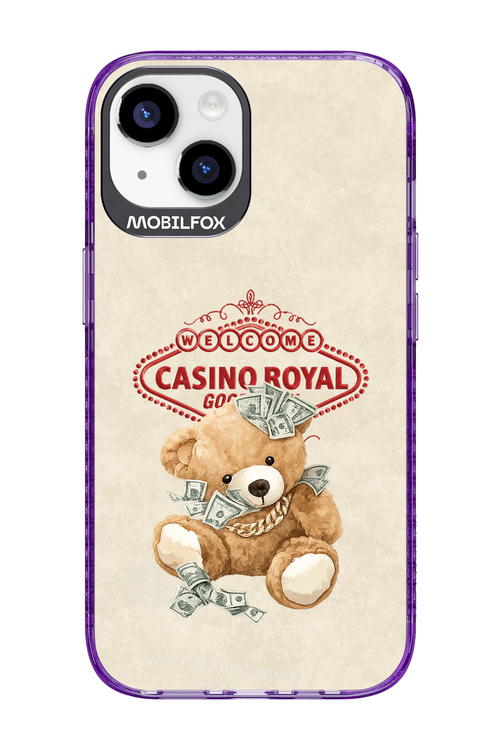 Casino Royal 2.0 - Apple iPhone 14
