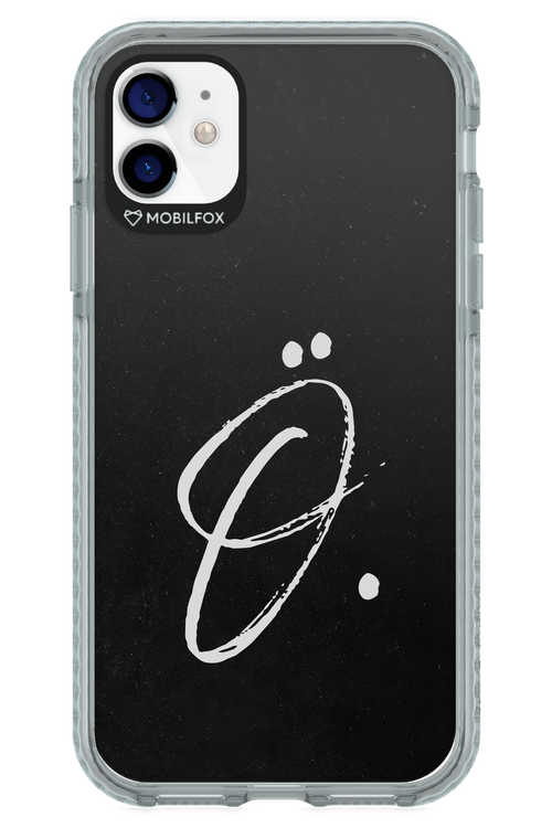 (Off Space) O II 2.0 - Apple iPhone 11