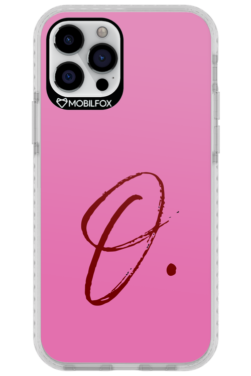 (Sorbet) O 2.0 - Apple iPhone 12 Pro