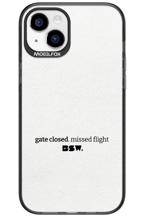 BSW FourSeasons 12 2.0 - Apple iPhone 15 Plus