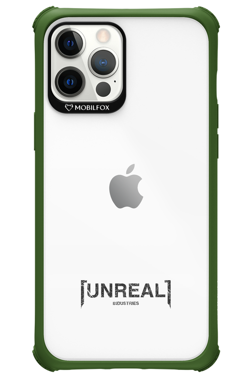 Minilogo 2.0 - Apple iPhone 12 Pro Max