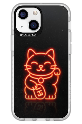 Led Cat - Apple iPhone 13 Mini