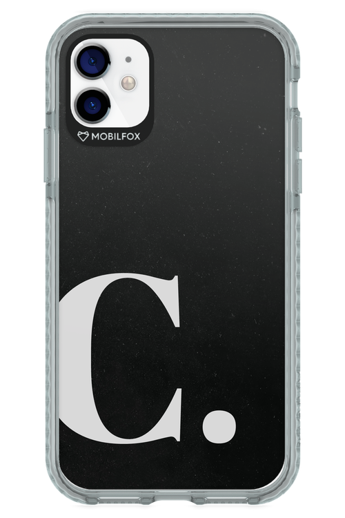 C (Off Space) 2.0 - Apple iPhone 11
