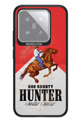 HOE BOUNTY HUNTER 2.0 - Xiaomi 14