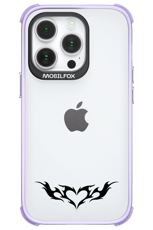 Techno Hart 2.0 - Apple iPhone 14 Pro