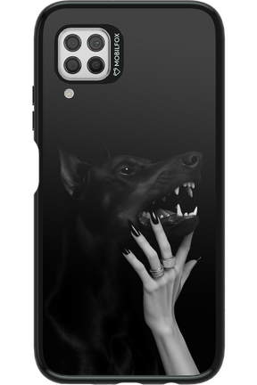 Hellhound - Huawei P40 Lite