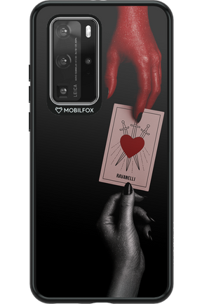 Ravanelli 2 - Huawei P40 Pro