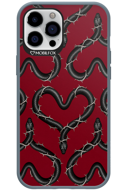 Bad Lover 2.0 - Apple iPhone 12 Pro Max